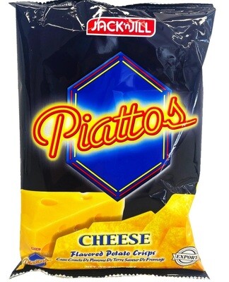 SNACKS