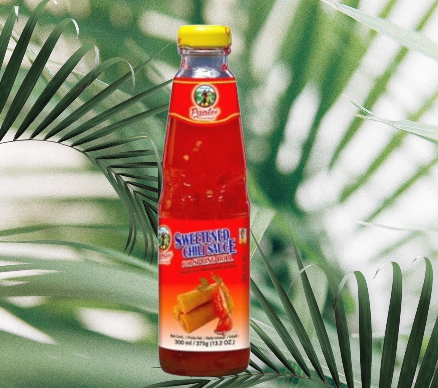 PANTAI HOT SWEET CHILISAUS 300ML (BBD MAY 02.2025)