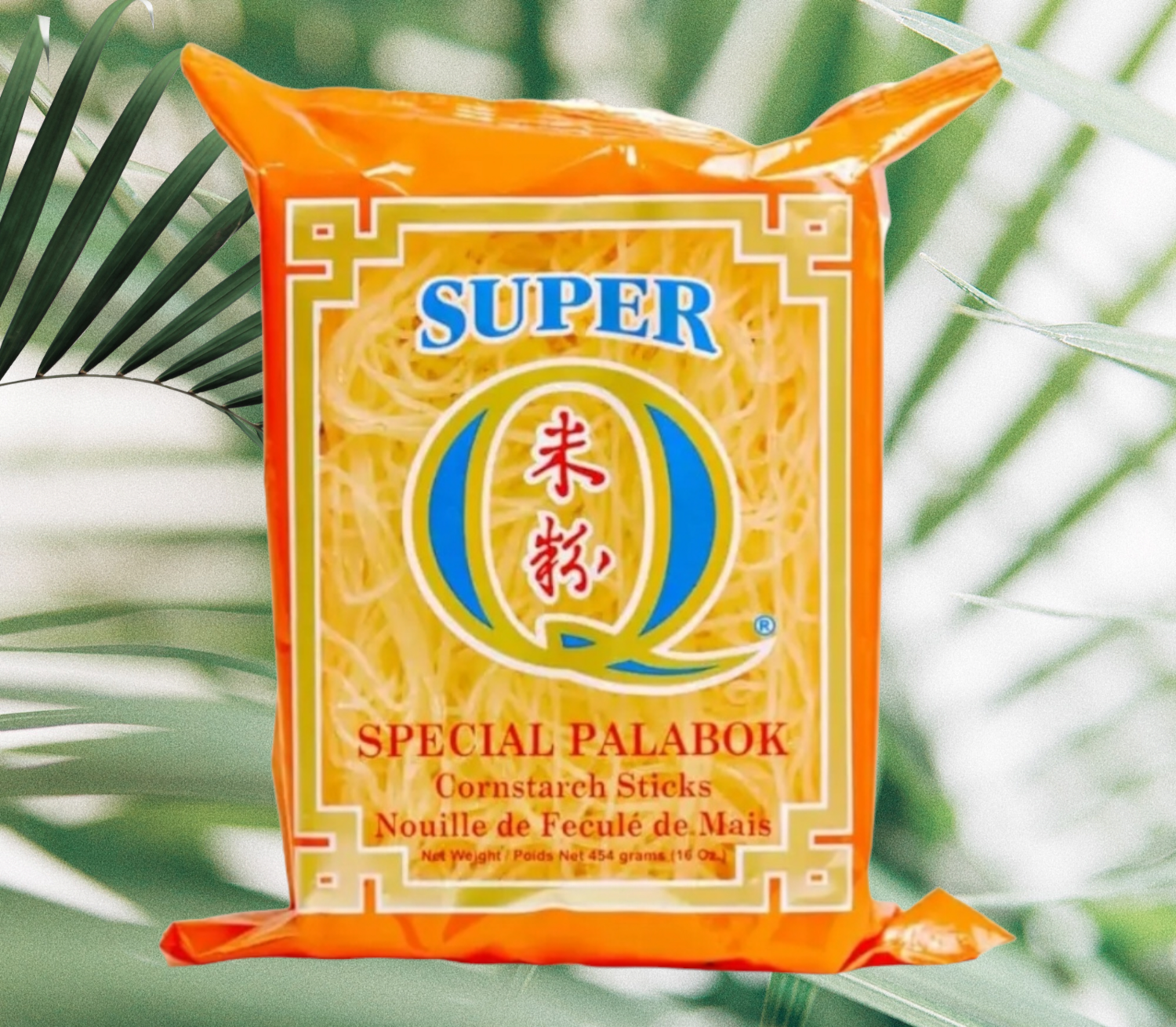 SUPER Q SPECIAL PALABOK CORNSTARCH STICK 454G (BBD FEB 14,2025)