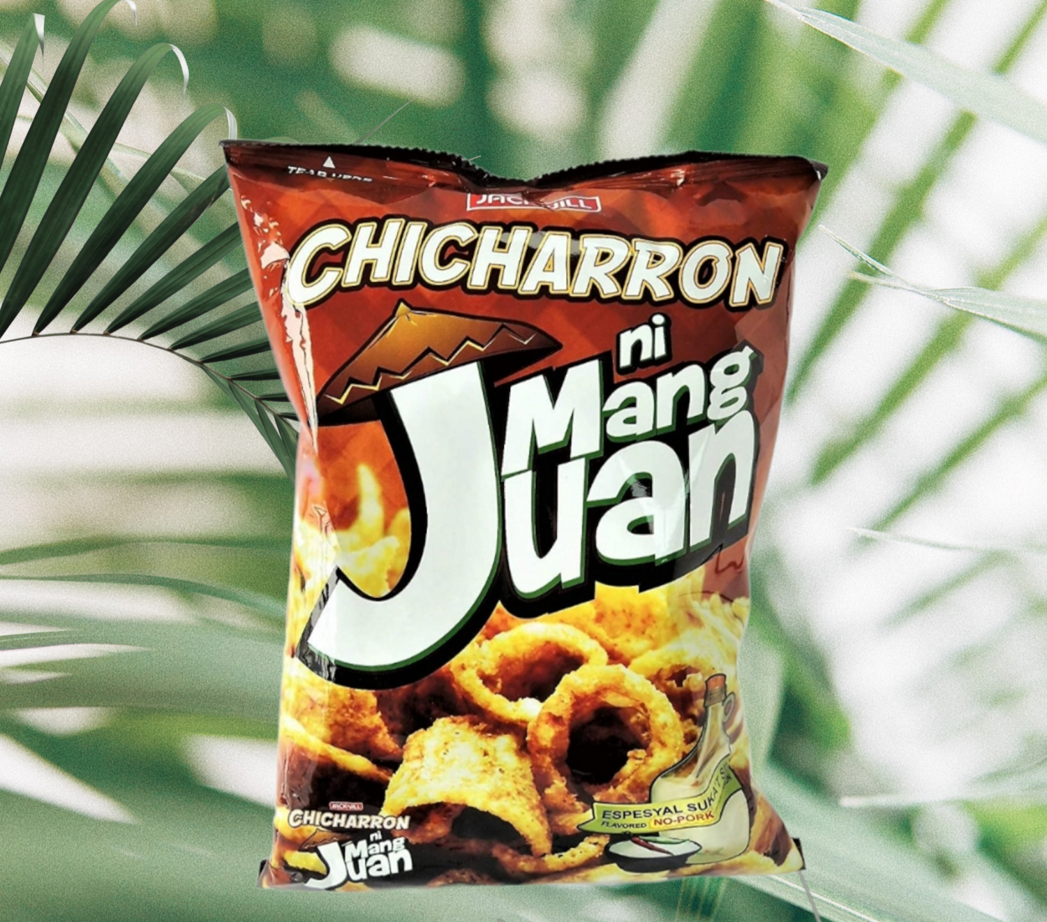 MANG JUAN CHIARON SUKAT SILI 90G
(BBD NOV 16,2024)