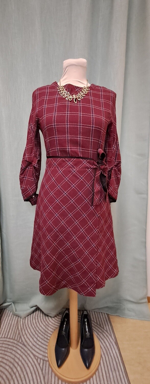 ENC Korean Dress
