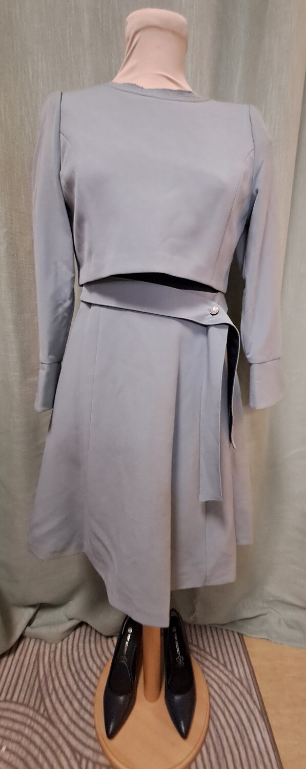 ENC KOREAN BRAND DRESS
