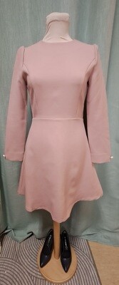 ENC KOREAN BRAND DRESS