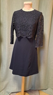 ENC KOREAN BRAND DRESS