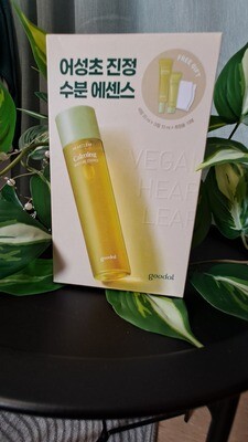 Goodal Calming Moisture Toner 300ml (BBD SEP,12,2026)