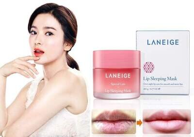 LANEIGE LIP MASK Expiration 11.05,2027