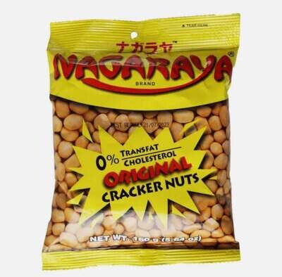 Nagaraya Original flavor 160g (BBD OKT 28,2025)