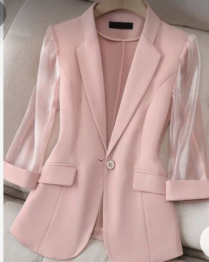 PRELOVED BLAZER