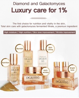 KOREAN SKINCARE