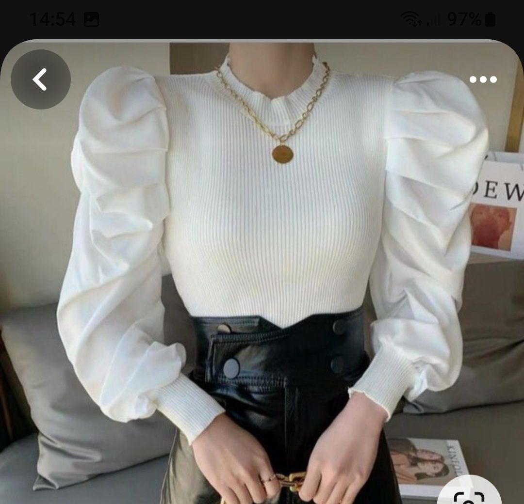 Sexy top