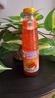 PANTAI SWEET CHILISAUS (SPRING ROLL) 300ML EXP JAN 14,2026