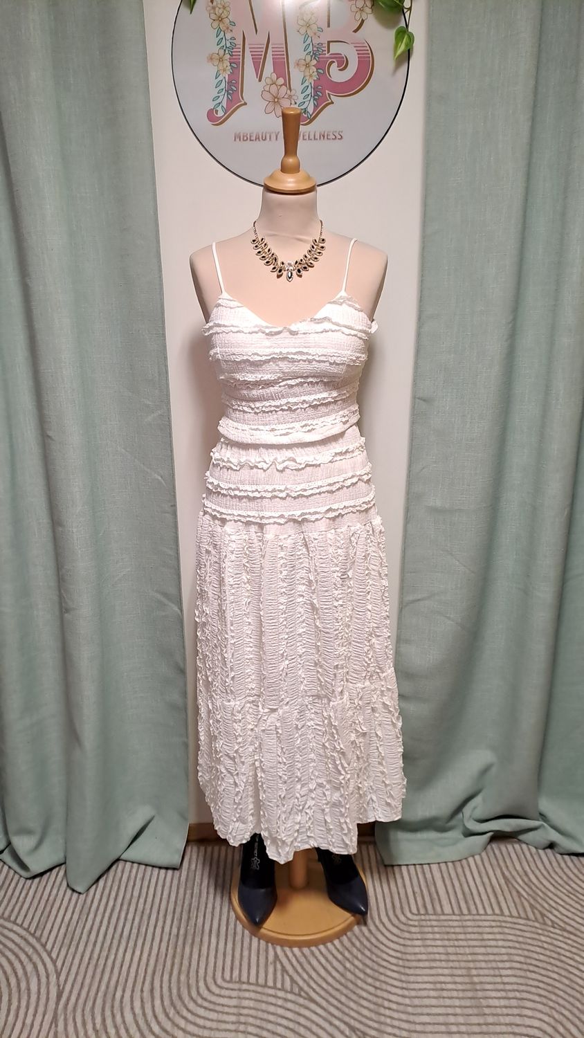 SUMMER SET OF 2 DRESS