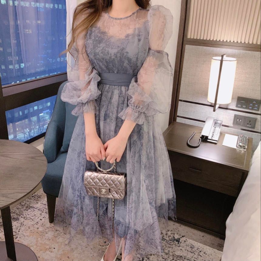 VVIP PARTY DRESS