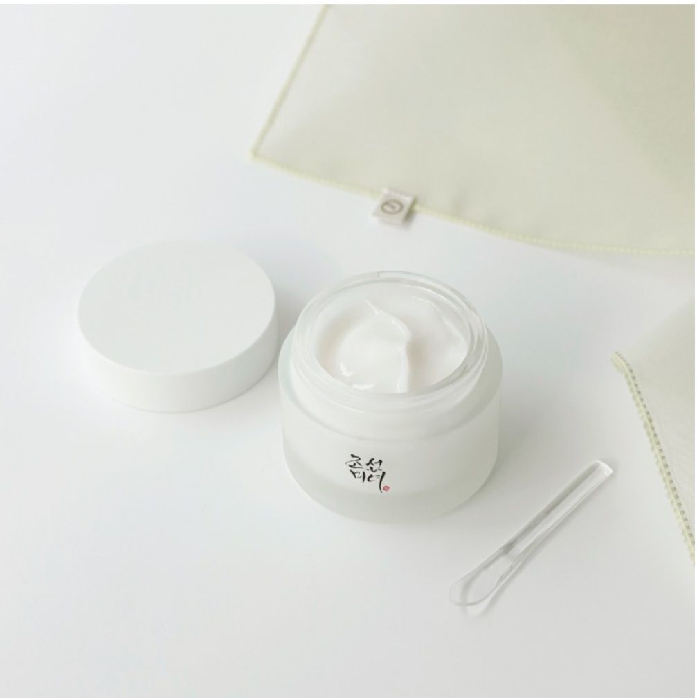 Beauty Of Joseon Dynasty Cream 50ml Expiration date 28.12.2027