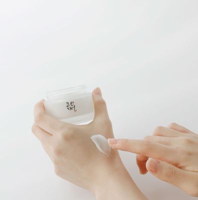 Beauty Of Joseon Dynasty Cream 50ml Expiration date 28.12.2028