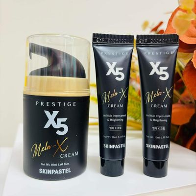 Prestige Melasma Set of 3 cream