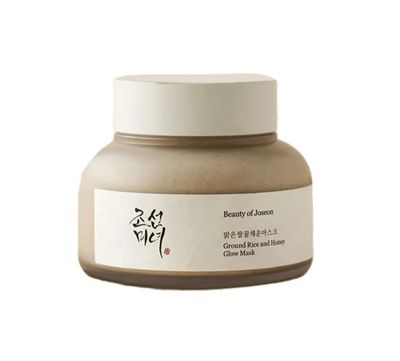 BEAUTY OF JOSEON RICE HONEY MASK 150ML EXP JUNE 14, 2027