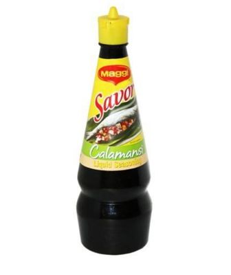 MAGGI SAVOR SOY SAUCE 130ML EXP NOV 25,2026