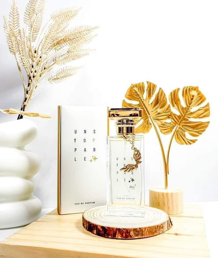 RYXSKIN UNSTOPABLE PERFUME 50ML