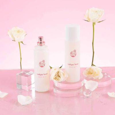 RYXSKIN TOKYO LUXE PERFUME 50ML