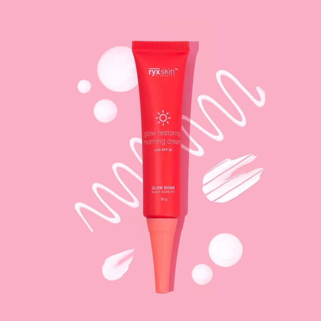 RYXSKIN GLOWBOMB NIGHT CREAM 30G EXP NOV 23.2026