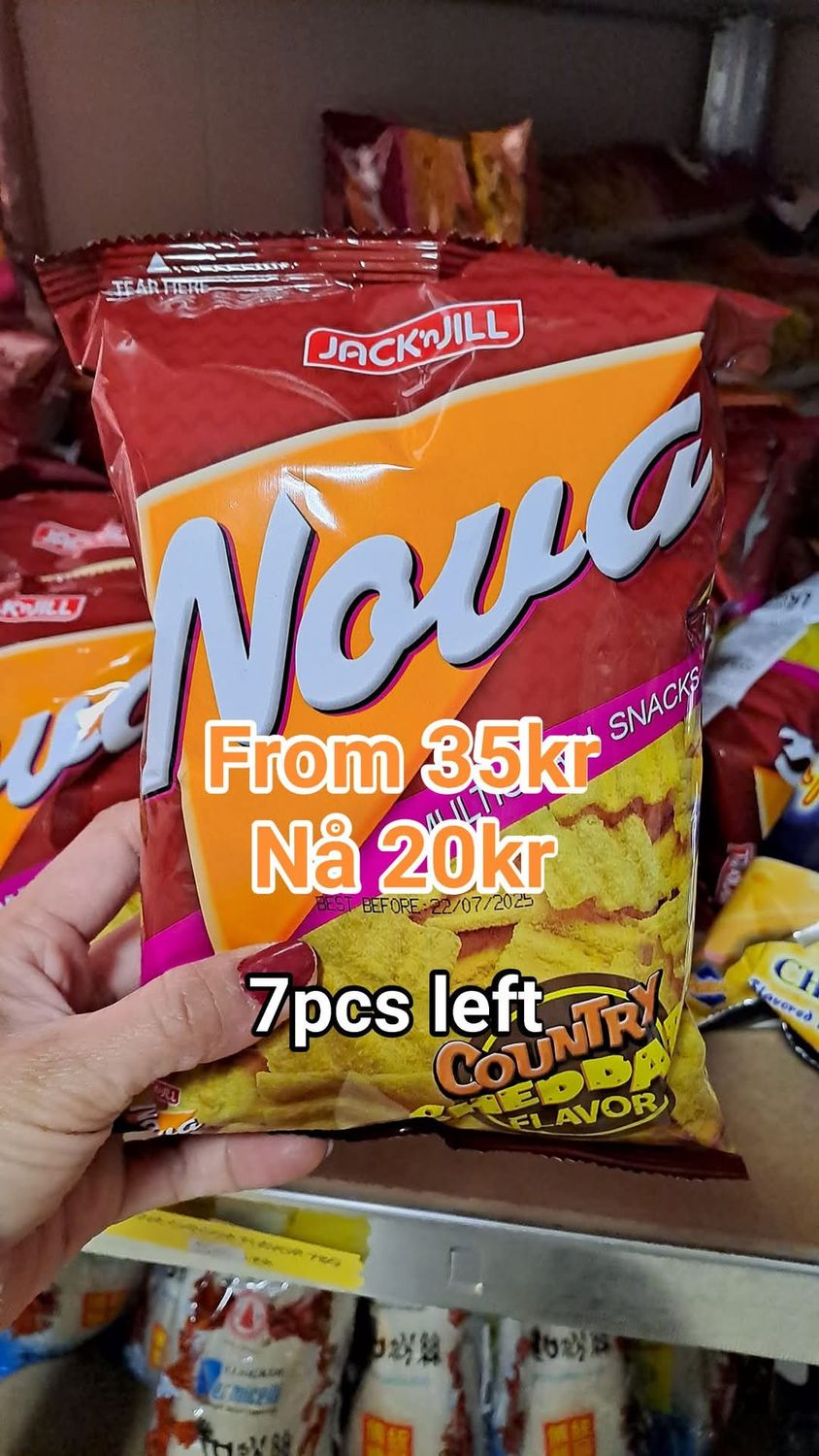 Nova