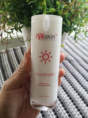 SUNSCREEN