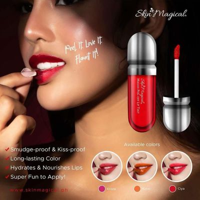 COSMETICS