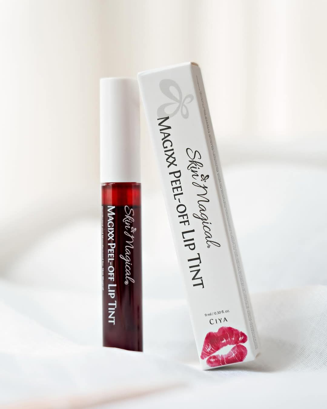 SKIN MAGICAL MAGIXX PEEL OFF LIPTINT CIYA 9ML
