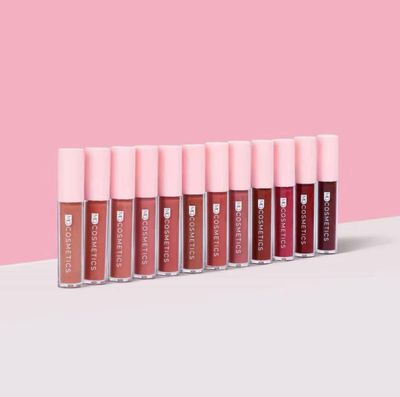 MQ BLUR ME UP PREMIUM PIGMENTED LIPSTICK 15G