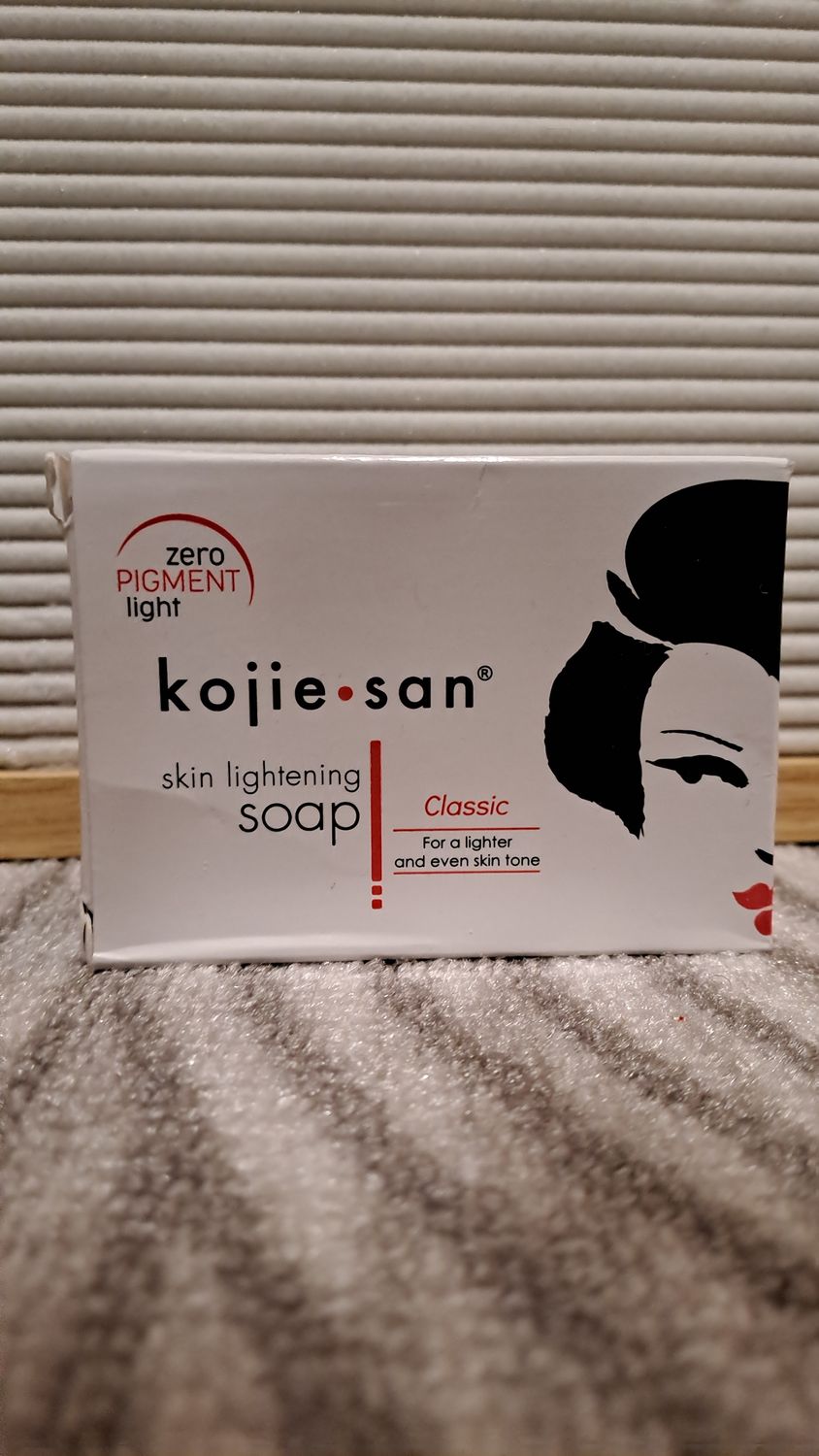 Kojie San Classic 135G EXP DEC 21.2027