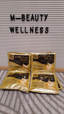 CREAMSILK TRIPLE KERATIN SERUM CONDITIONER 12PCS EXP JANUARY 15,2027