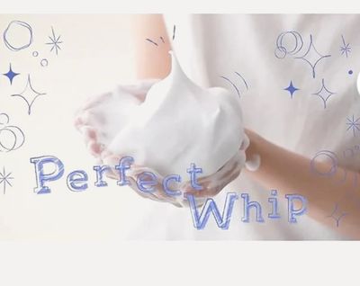 Shiseido Senka Perfect Whip Collagen In Cleanser 120g EXP NOV 23,2027
