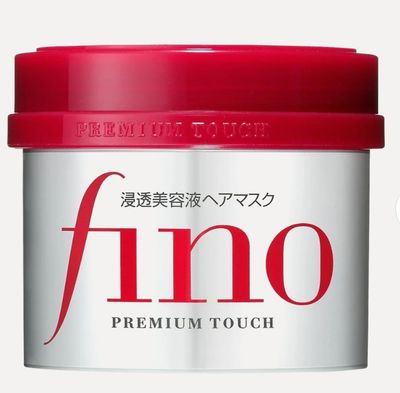 FINO HAIR MASK PREMIUM TOUCH 230G EXP NOV 21.2028