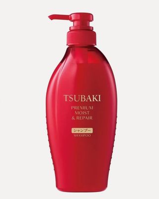 TSUBAKI PREMIUM REPAIR HAIR SHAMPOO 500ML EXP OCT 12,2028