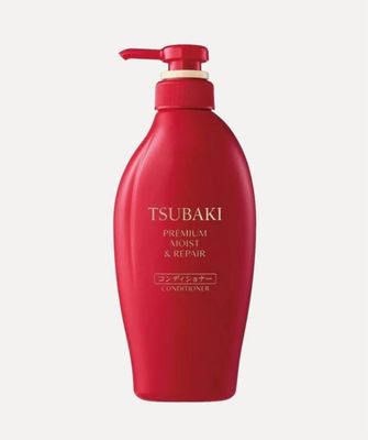TSUBAKI PREMIUM HAIR REPAIR CONDITIONER 500ML EXP OCT 23.2028