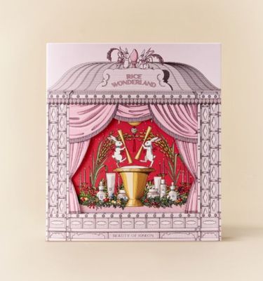 BEAUTY OF JOSEON RICE WONDERLAND GIFT SET EXP NOV 12.2027
