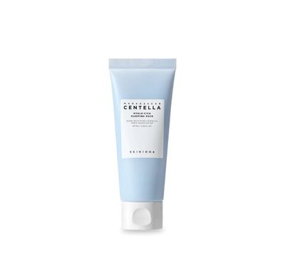 SKIN 1004 MADAGASCAR CENTELLA SLEEPING PACK 100ML EXP SEP 21.2027