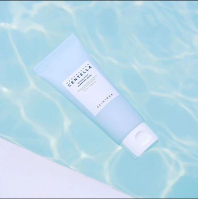 SKIN 1004 MADAGASCAR CENTELLA SLEEPING PACK 100ML EXP SEP 21.2027