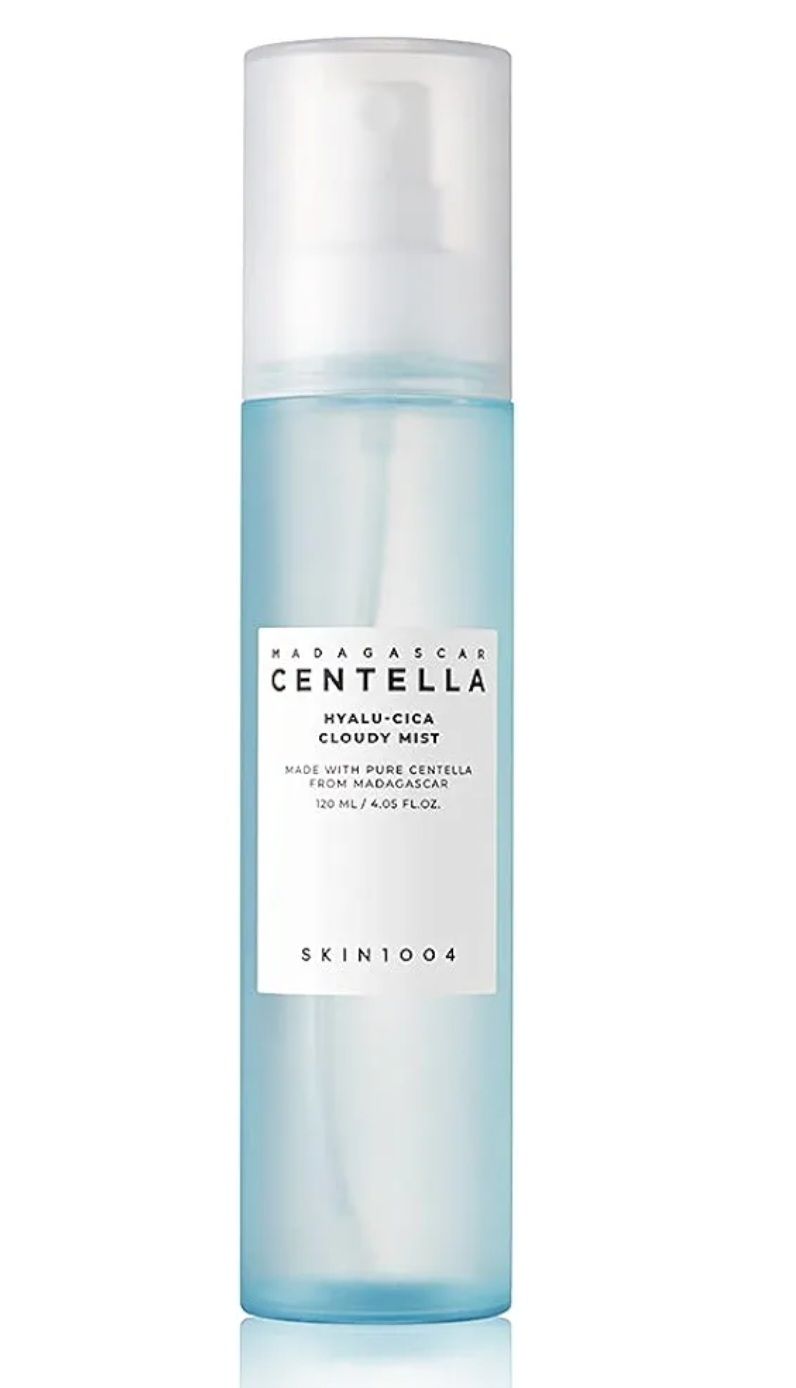 SKIN 1004 MADAGASCAR HYA-CENTELLA CLOUDY MIST 120ML EXP OCT 23,2027