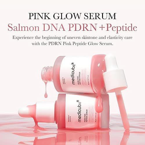 MEDICUBE PDRN  COLLAGEN SERUM 50ML EXP OCT 23.2027