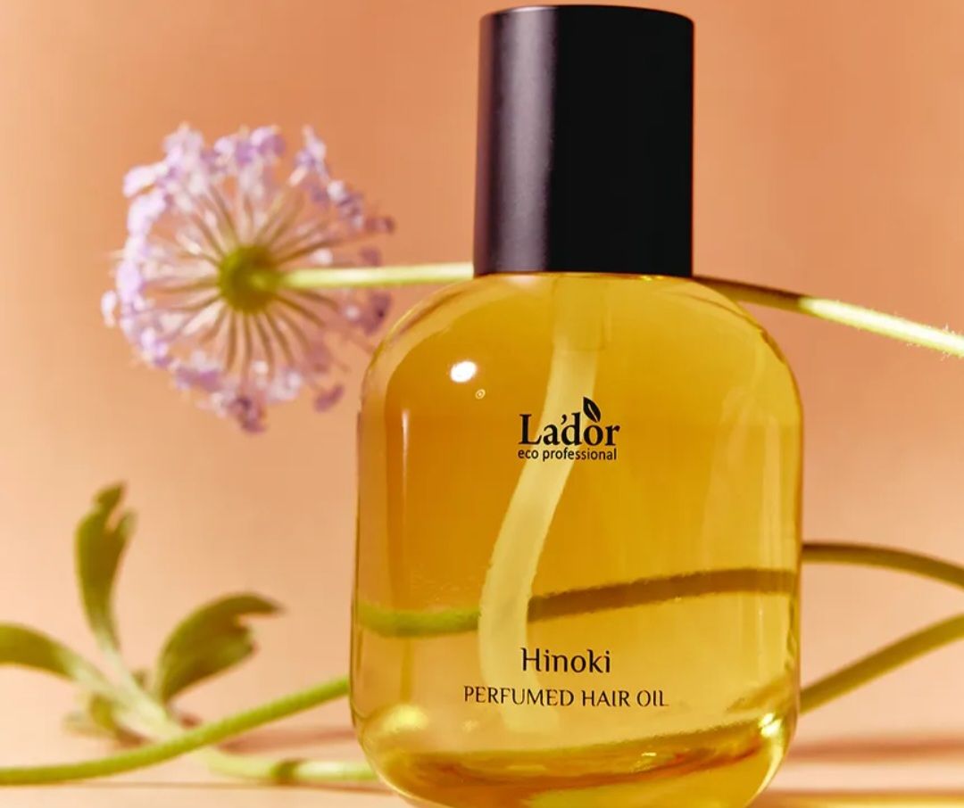 LADOR PERFUMED HAIR OIL HINOKI 80ML