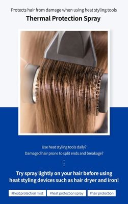 LADOR THERMAL PROTECTION HEAT SPRAY 100ML
