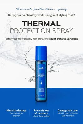 LADOR THERMAL PROTECTION HEAT SPRAY 100ML