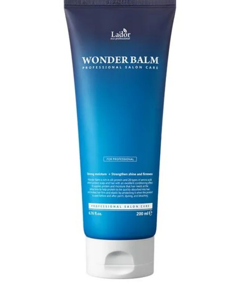 LADOR WONDER BALM TREATMENT CREAM 200ML