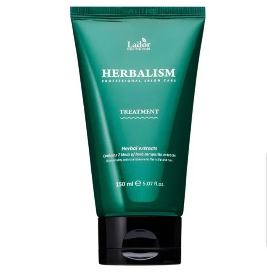 LADOR HERBALISM TREATMENT 150ML