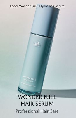 LADOR WONDER FULL HAIR SERUM 100ML