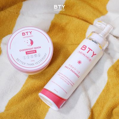 BTY