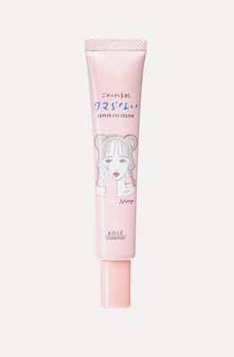 KOSE ANTI- DARK CIRXLES & EYE BAGS REPAIR EYE CREAM 20G EXP DEC 21.2028