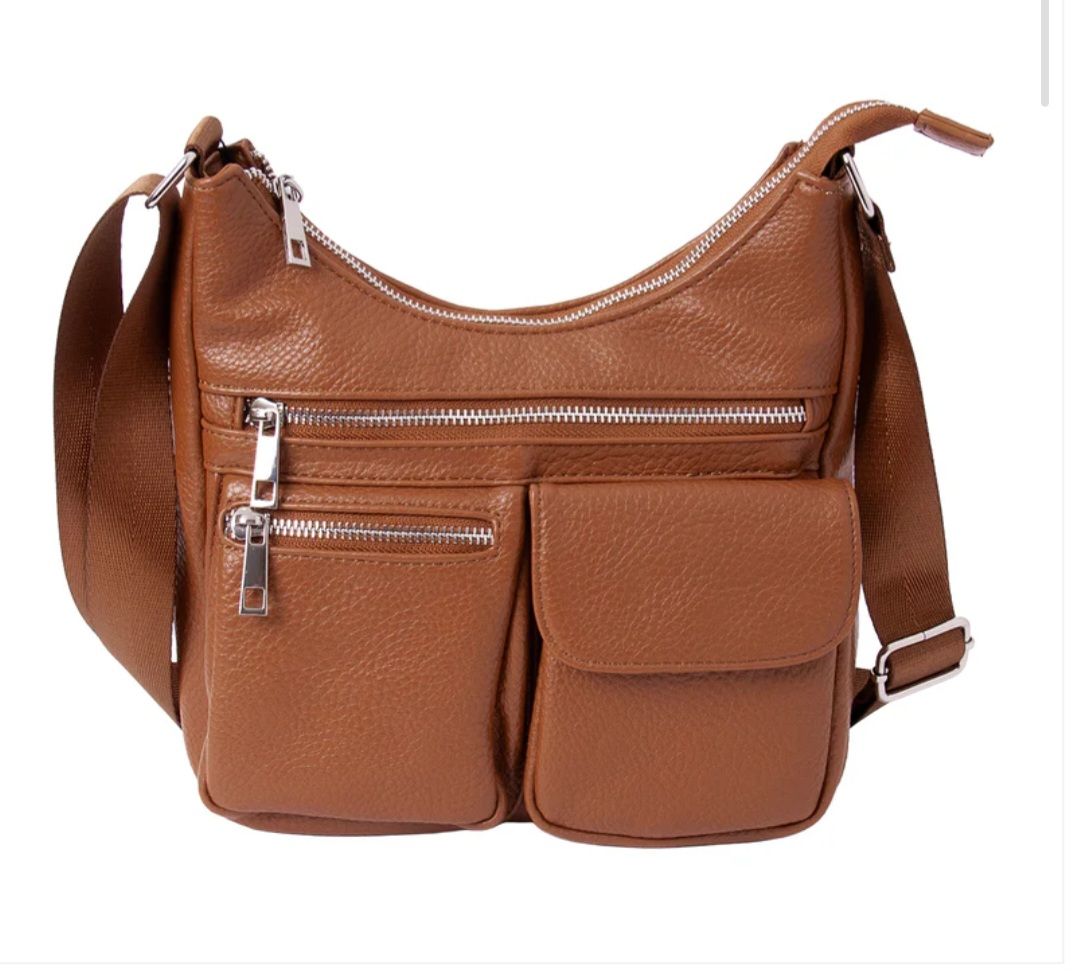 GRETE SHOULDER BAG